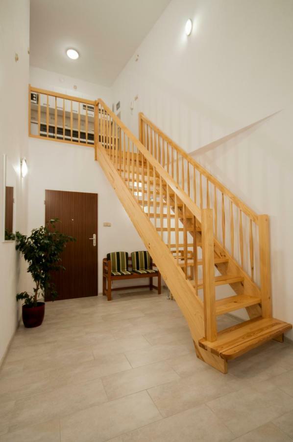 Apartament Regina - Jantar Kolobrzeg Luaran gambar