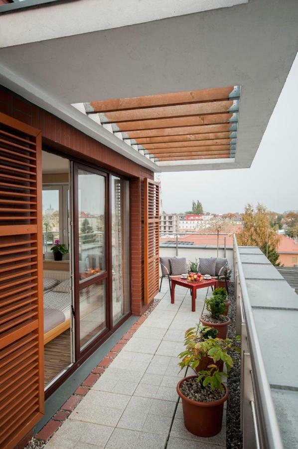 Apartament Regina - Jantar Kolobrzeg Luaran gambar