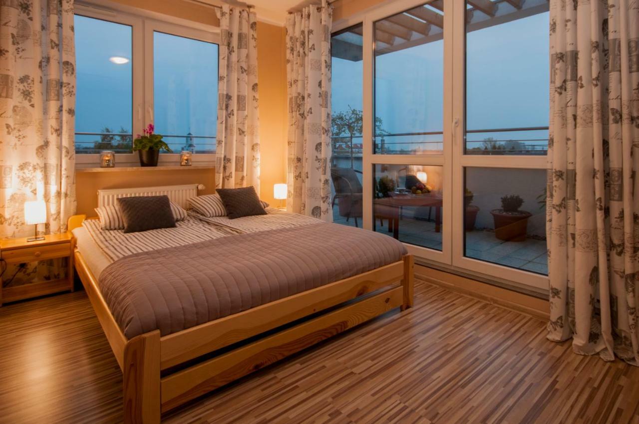 Apartament Regina - Jantar Kolobrzeg Luaran gambar