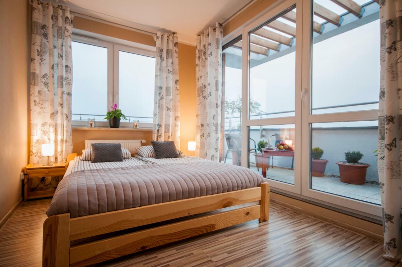 Apartament Regina - Jantar Kolobrzeg Luaran gambar